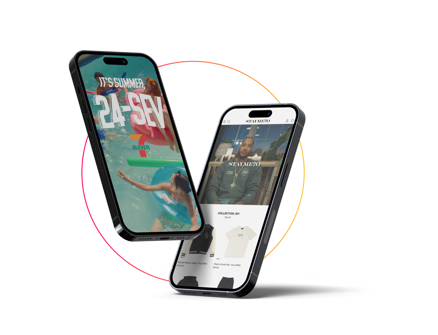 Transform Your Marketing